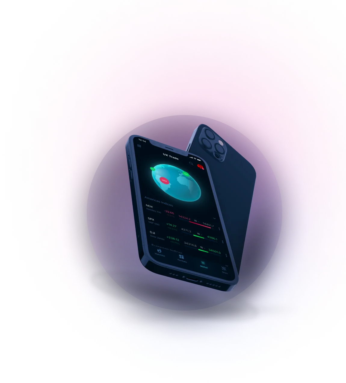 Zorvathen Cipher 7.3 - Get in touch with us