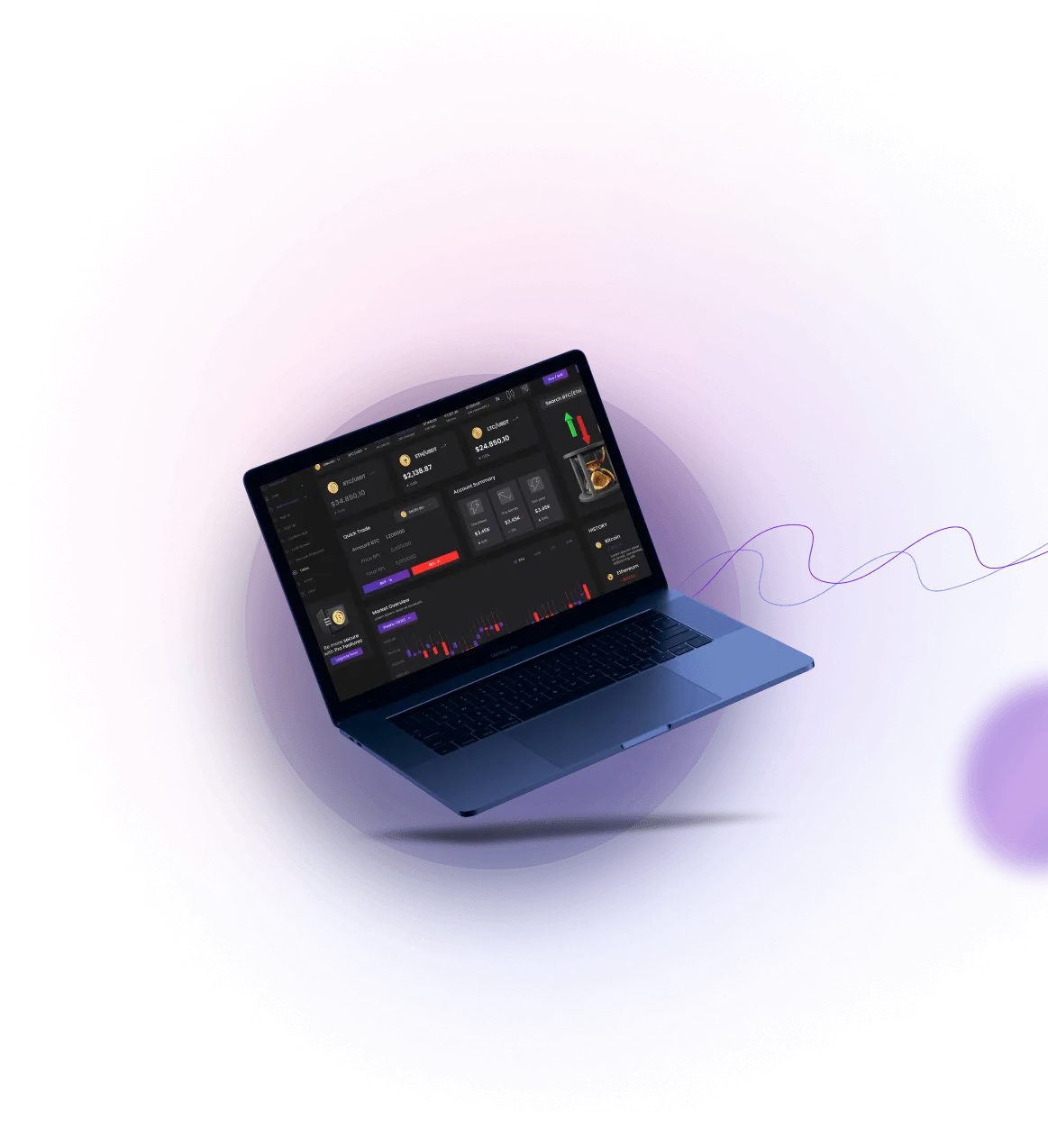 Zorvathen Cipher 7.3 - Enhance Your Trading Capabilities with the Zorvathen Cipher 7.3 Platform